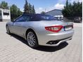 MASERATI GRANCABRIO 2010 - 3
