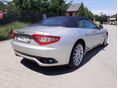 MASERATI GRANCABRIO 2010 - 4