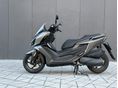 KYMCO DOWNTOWN 350I GT ÚJ prémium robogó AKCIÓS ÁR (A2) 3+3 év garancia