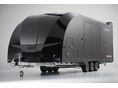 BRIAN JAMES TRAILERS 2024 - 2