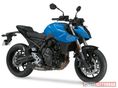 SUZUKI GSX 8 S 2025 - 2