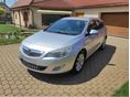 OPEL ASTRA J 2011/4 - 1