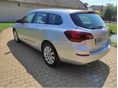 OPEL ASTRA J 2011/4 - 2