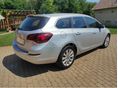 OPEL ASTRA J 2011/4 - 4