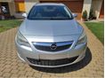 OPEL ASTRA J 2011/4 - 6