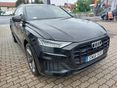 AUDI Q8 50 TDI quattro Tiptronic ic Magyar. 360 fokos kamera. S-line sportcsomag Mátrix LED S Sportülés