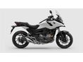 HONDA NC 750 X ABS MINDEN SZÍNBEN KÉSZLETEN! MÁJUSI AKCIÓ!