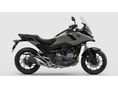 HONDA NC 750 X 2026 - 4