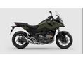 HONDA NC 750 X 2026 - 2