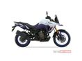 SUZUKI V-STROM 800 DE (6 év garancia)