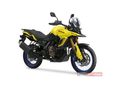 SUZUKI V-STROM 800 DE 2025 - 2