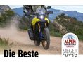 SUZUKI V-STROM 800 DE 2025 - 6