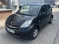SUBARU JUSTY 2009/2 - 3