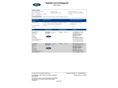 FORD 2016/12 - 24