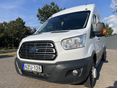 FORD Transit Áfás Ár! NZU-126