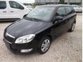 SKODA FABIA 2011/6 - 1