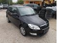 SKODA FABIA 2011/6 - 2