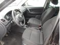 SKODA FABIA 2011/6 - 7