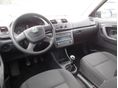 SKODA FABIA 2011/6 - 8