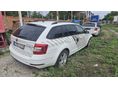 SKODA OCTAVIA 2017/11 - 2