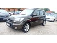 KIA SOUL 2011/1 - 2