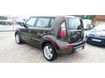 KIA SOUL 2011/1 - 3