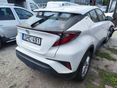 TOYOTA C-HR 2020/8 - 4