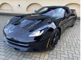 CHEVROLET CORVETTE 6.2