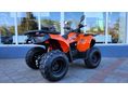 LONCIN X WOLF 200 3 ÉV GARANCIA B-s jogosítvánnyal vezethető