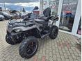 Touring 570 Limited SP - 2026