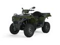 Sportsman X2 - 2025