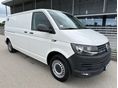 VOLKSWAGEN TRANSPORTER 2.0 TDi BMT 4Motion HT Összkerékhajtás-Magyarországi-Első Tulajdonostól-Részletes Szervizmúlt-Hosszít