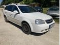 CHEVROLET LACETTI 2008/7 - 1