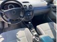 CHEVROLET LACETTI 2008/7 - 3