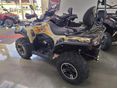 LONCIN X WOLF 500 L 3 ÉV GARANCIA