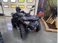 LONCIN X WOLF 300 3 ÉV GARANCIA B-s jogosítvánnyal vezethető