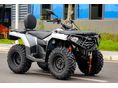 LONCIN X WOLF 300 3 ÉV GARANCIA B-s jogosítvánnyal vezethető