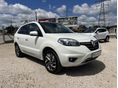 RENAULT KOLEOS 2.0 dCi Privilege Full extra!!!Navi. Panorama.Initiale felszereltség!!!