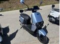 KUBA GREE 08 - mindhárom színben KÉSZLETEN AZONNAL - 45 KMH - FULL ELEKTROMOS ROBOGÓ LED 2