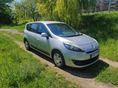 RENAULT GRAND SCENIC Scénic 1.5 dCi Dynamique (7 személyes ) Navi. tempomat