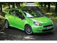 FIAT PUNTO 2012/5 - 1