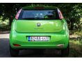 FIAT PUNTO 2012/5 - 5