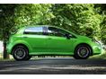 FIAT PUNTO 2012/5 - 12