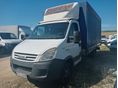 IVECO DAILY 2007 - 2