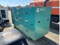 EGYEDI ÚJ!!!!!!! POWER GENERACION CUMMINS C110D5 áramfejlesztő