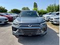Eladó SSANGYONG KORANDO 1.5 Turbo GDI Style+ (Automata) 10.25 colos digit kijelző! Első tul.! Áfás! 7 990 000 Ft