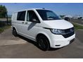 VOLKSWAGEN TRANSPORTER T6 T6.1 2.0 TDi Mixto BMT RT 6 SZEMÉLYES TGK-3.5 %-os LÍZINGRE IS MEGVÁSÁROLHATÓ!