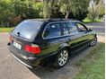 BMW 520 2003/1 - 10