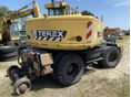 TEREX 2008 - 2