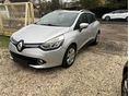 RENAULT CLIO 2013/7 - 1